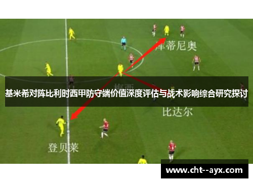 基米希对阵比利时西甲防守端价值深度评估与战术影响综合研究探讨