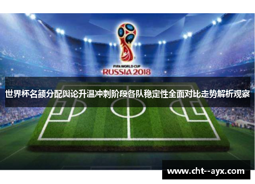 世界杯名额分配舆论升温冲刺阶段各队稳定性全面对比走势解析观察